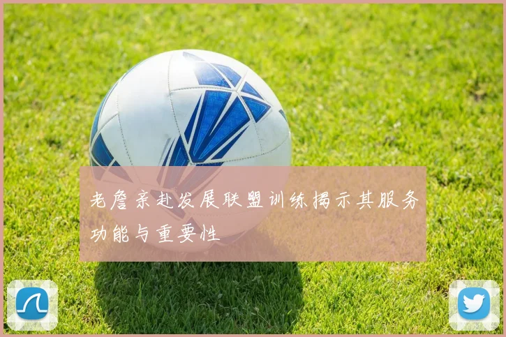 老詹亲赴发展联盟训练揭示其服务功能与重要性