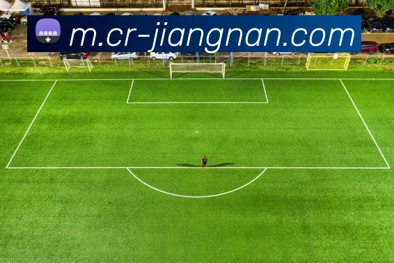 江南体育品牌故事