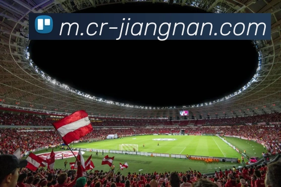 江南体育服务体系