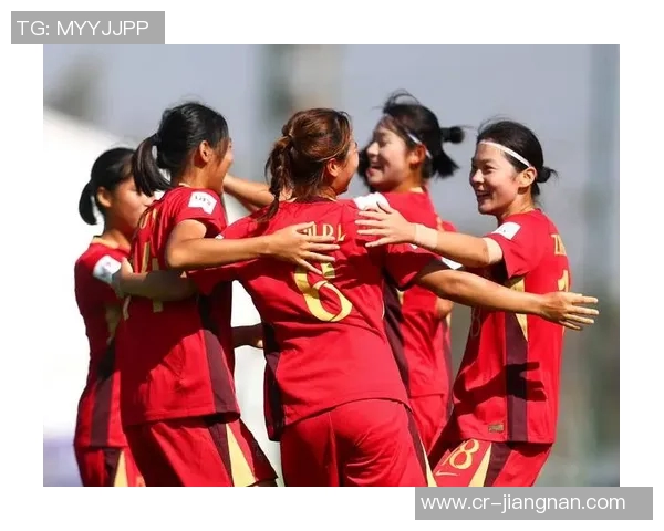 中国U17女足今晚21点迎战厄瓜多尔力争小组赛出线机会